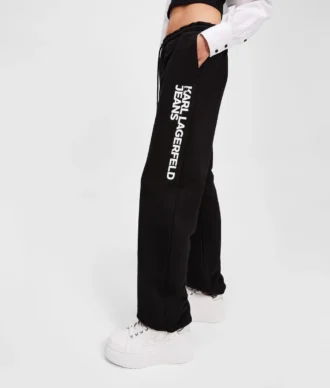 CALÇAS DE TREINO SLIM-FIT