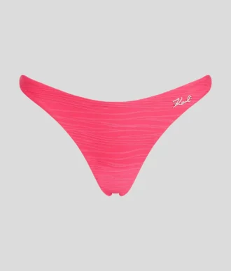 CALÇÕES DE BIKINI COM CANELAS