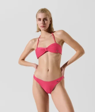 CALÇÕES DE BIKINI COM CANELAS
