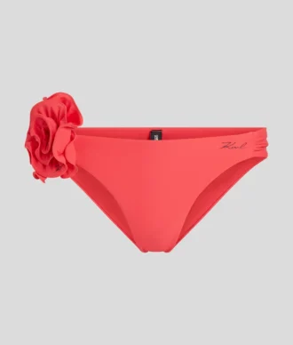 CALÇÕES DE BIKINI FLOWER