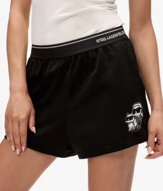 Calções de pijama Ikon