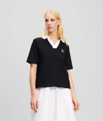 CAMISA POLO IKON