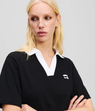 CAMISA POLO IKON