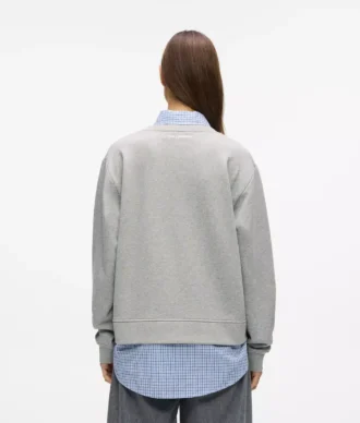 Camisola com camadas Ikon