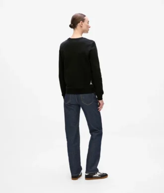 Camisola com esboço de Paris