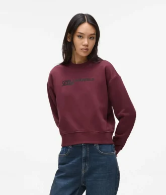 CAMISOLA COM LOGÓTIPO