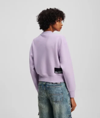 CAMISOLA COM LOGÓTIPO