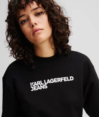 CAMISOLA COM LOGÓTIPO