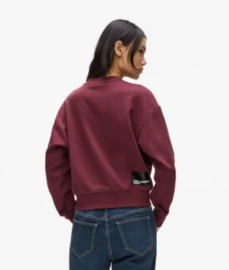 CAMISOLA COM LOGÓTIPO