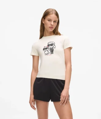 Camisola de pijama Ikon