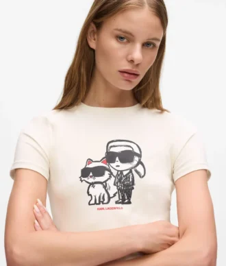 Camisola de pijama Ikon