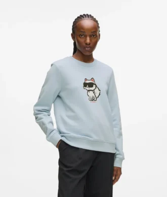 Camisola Ikon Choupette