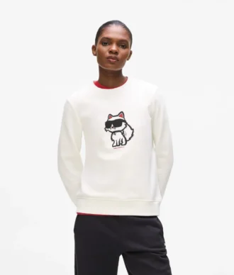 Camisola Ikon Choupette