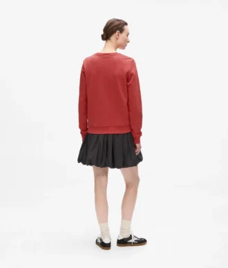 Camisola Ikon Karl e Choupette