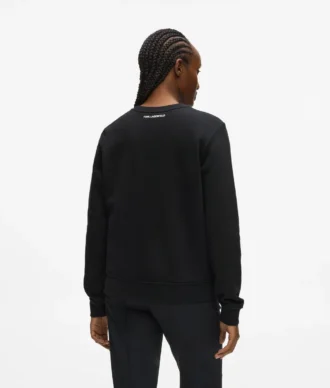 Camisola Ikon Signature Choupette