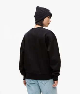 Camisola Karl digitalizada