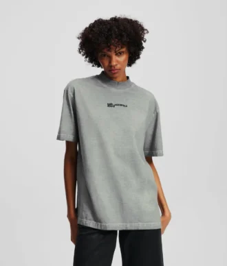 CAMISOLA LAVADA