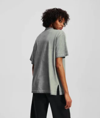 CAMISOLA LAVADA