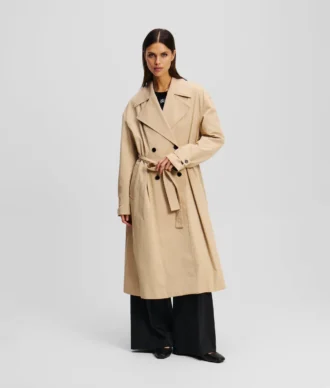 CASACO TRENCH