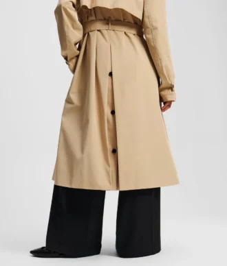 CASACO TRENCH