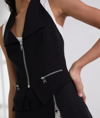 COLETE COM DECOTE HALTER