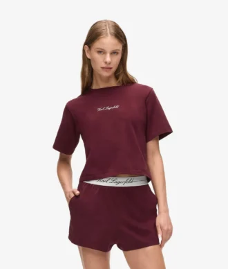 Conjunto de pijama para presente
