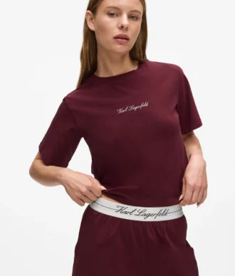 Conjunto de pijama para presente