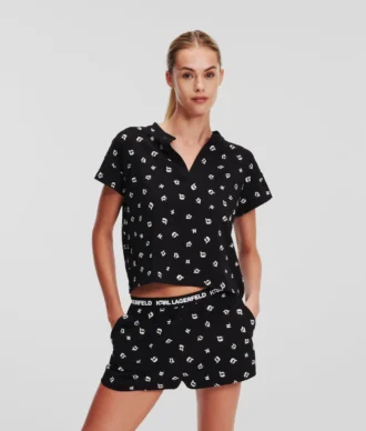 CONJUNTO DE PYJAMA IKON