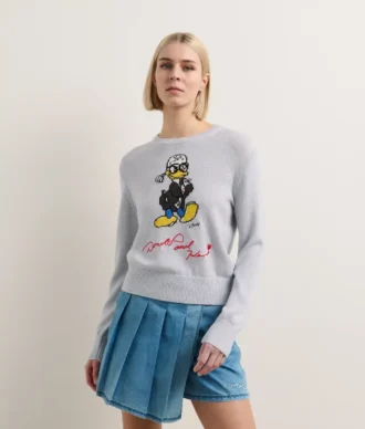 DISNEY X KL CAMISOLA DE MALHA