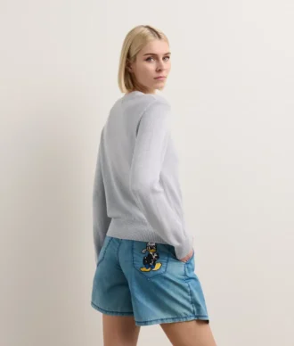 DISNEY X KL CAMISOLA DE MALHA