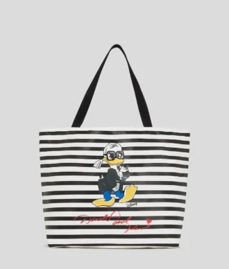 DISNEY X KL SHOPPER REVERSÍVEL