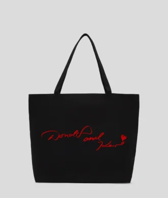 DISNEY X KL SHOPPER REVERSÍVEL