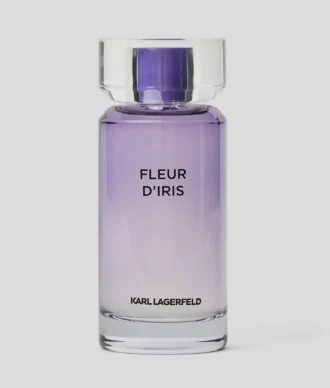 FLEUR D’IRIS (FLOR DE ÍRIS), LES PARFUMS MATIÈRES, 100 ML