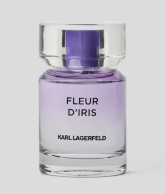 FLEUR D’IRIS (FLOR DE ÍRIS), LES PARFUMS MATIÈRES, 50 ML