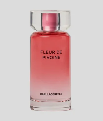 Fleur de Pivoine (Peônia), Les Parfums Matières, 100 ml