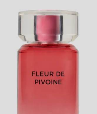 Fleur de Pivoine (Peônia), Les Parfums Matières, 100 ml