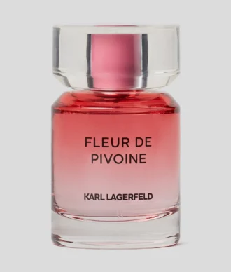 Fleur de Pivoine (Peônia), Les Parfums Matières, 50 ml