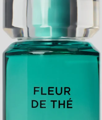 Fleur de thé (Flor de chá), Les Parfums Matières, 100 ML