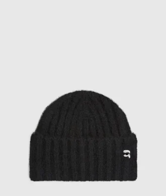 Gorro de malha Ikon