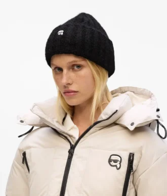 Gorro de malha Ikon