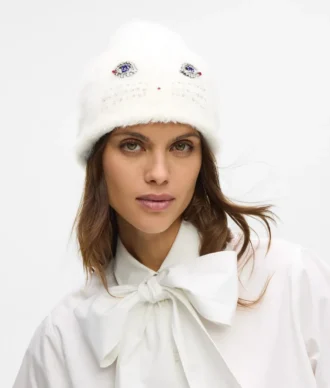 Gorro fofo Ikon Choupette