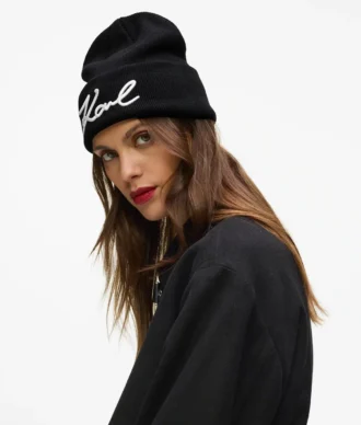 Gorro K/Signature