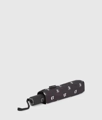 Guarda-chuva com estampado integral Ikon