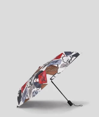 GUARDA-CHUVA K/SIGNATURE BAGS