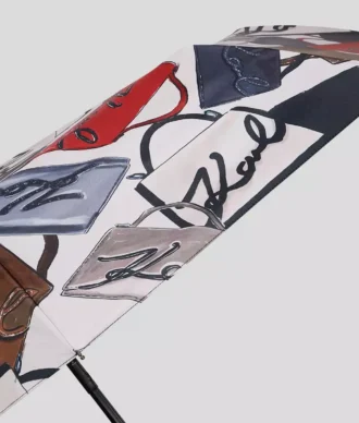 GUARDA-CHUVA K/SIGNATURE BAGS