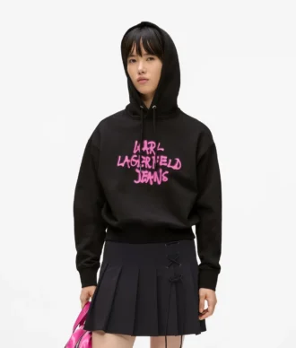 Hoodie Graffiti