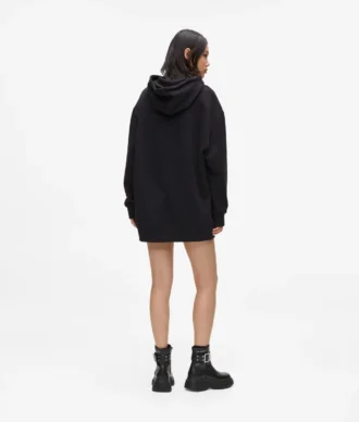 Hoodie oversized
