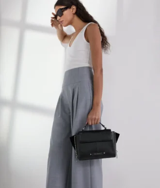 K/HARDWARE BOLSA PEQUENA COM ALÇA SUPERIOR K/HARDWARE BOLSA PEQUENA COM ALÇA SUPERIOR