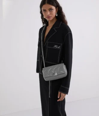 K/KUILT SMALL CROSSBODY BAG BRILHANTE K/KUILT SMALL CROSSBODY BAG BRILHANTE