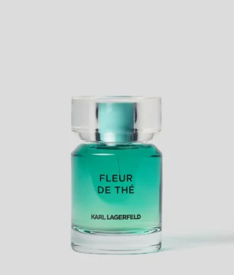 Les Parfums Matières, Fleur de thé (Flor de chá), 50 ML
